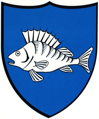 Arms of Auvernier