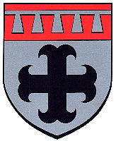 Wappen von Bech/Arms (crest) of Bech