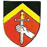 Coat of arms (crest) of Ground Forces Base, Belgian Army