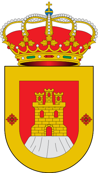 Escudo de Belmez