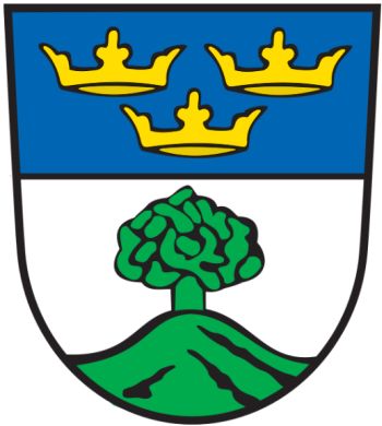 Wappen von Bichl/Arms (crest) of Bichl