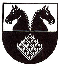 Wappen von Deitingen / Arms of Deitingen