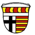 Wappen von Dittlofsroda/Arms (crest) of Dittlofsroda