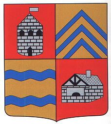 Blason de Douvres (Ain) / Arms of Douvres (Ain)
