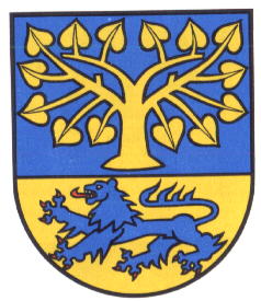 Wappen von Edemissen/Arms (crest) of Edemissen