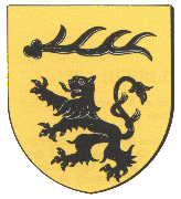 Blason de Fortschwihr/Arms (crest) of Fortschwihr