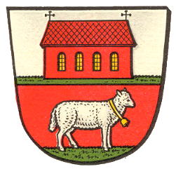 Wappen von Freiendiez / Arms of Freiendiez