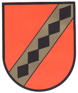 Wappen von Garmissen-Garbolzum/Arms of Garmissen-Garbolzum