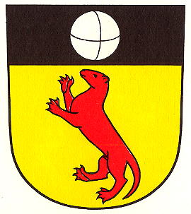 Wappen von Gossau (Sankt Gallen)