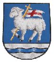 Wappen von Großleinungen/Arms of Großleinungen