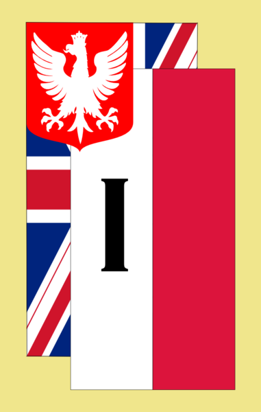 File:I (Polish) Army Corps.png