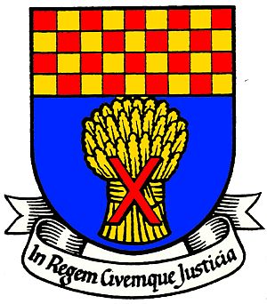 Arms of Institute of Taxation