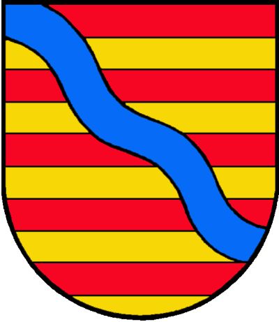Wappen von Lohr am Main/Arms (crest) of Lohr am Main