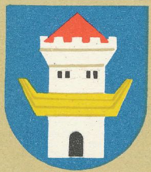 Arms of Miłosław