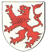 Blason de Mittelwihr / Arms of Mittelwihr