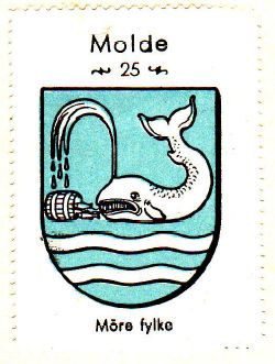 Arms of Molde