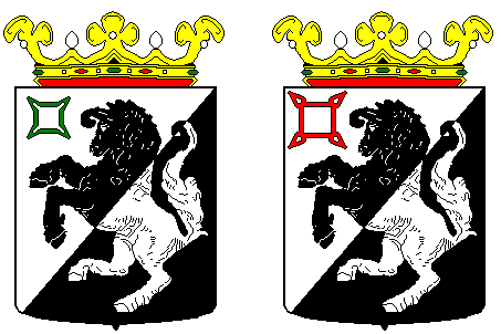 Wapen van Norg/Coat of arms (crest) of Norg