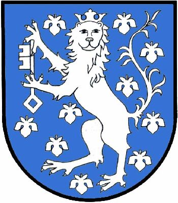 Wappen von Petersdorf II/Arms (crest) of Petersdorf II