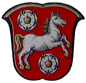 Wappen von Stein an der Traun / Arms of Stein an der Traun