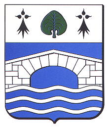 Blason de Sucé-sur-Erdre