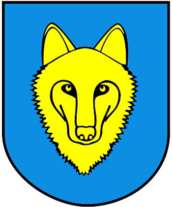 Coat of arms (crest) of Wilczyn