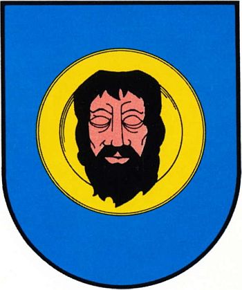 Coat of arms (crest) of Zduny (Krotoszyn)
