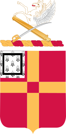 File:81st Field Artillery Regiment, US Army.png