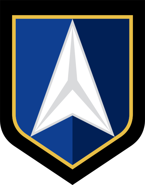 Arms of Armament Gendarmerie, France