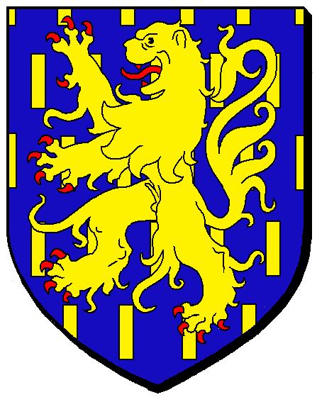 Blason de Auxerre/Arms of Auxerre