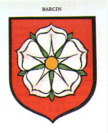 Arms of Barcin