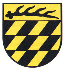 Wappen von Bezgenriet