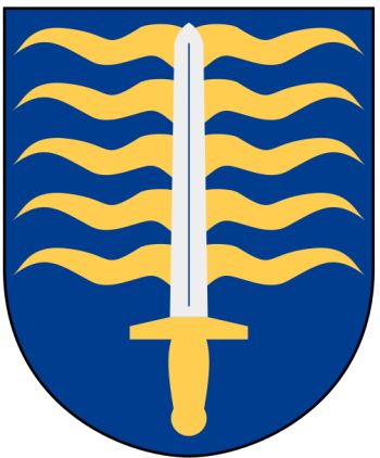 Arms (crest) of Bolmsö