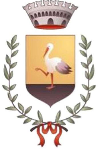 Stemma di Colturano/Arms (crest) of Colturano