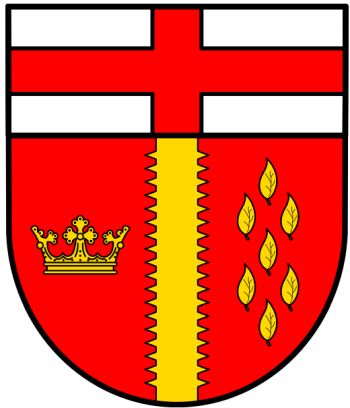 Wappen von Etteldorf/Arms (crest) of Etteldorf
