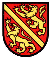 Wappen von Fraubrunnen