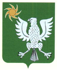 Blason de Gennes-Ivergny/Arms of Gennes-Ivergny