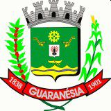 Arms (crest) of Guaranésia
