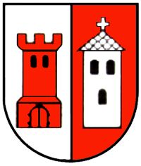 Wappen von Hailtingen