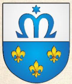 Arms (crest) of Parish of Imaculada, Campinas