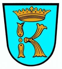 Heraldic glossary:Letter K