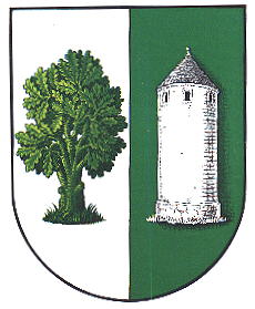 Wappen von Kohnsen / Arms of Kohnsen