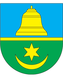 Arms of Korolivka (Kyiv Oblast)