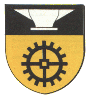 Armoiries de Lauw (Haut-Rhin)