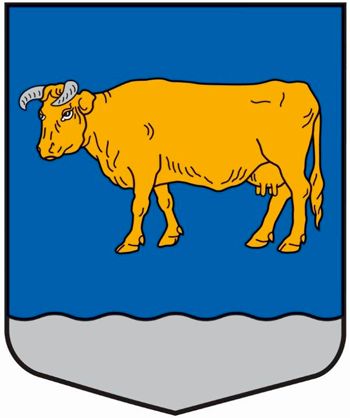 Arms of Liezēre (parish)