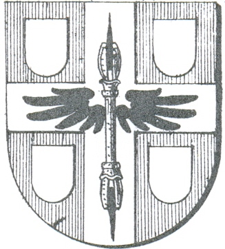 Coat of arms (crest) of Lithographic Club of Vienna