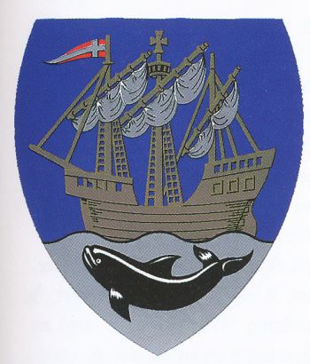 Arms of Middelfart