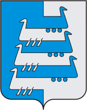 Arms (crest) of Navoloki