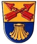 Wappen von Nittingen