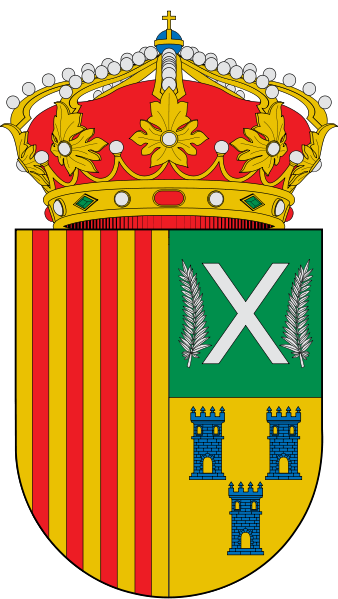 Escudo de Pallejà/Arms (crest) of Pallejà