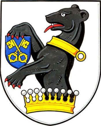Arms of Ratměřice